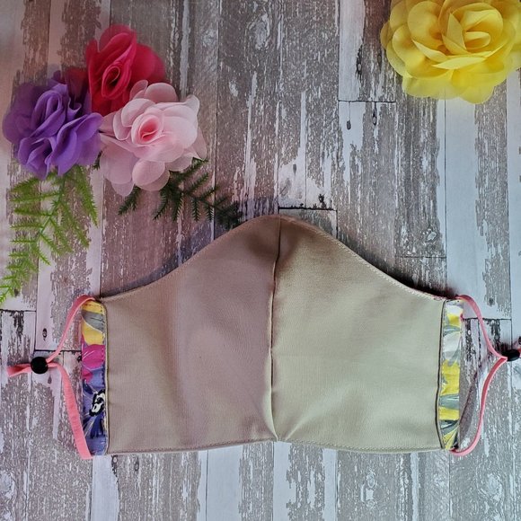 Face Mask - Picture 3 of 9